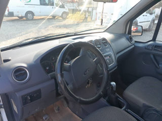 Ford Transit Connect foto 8