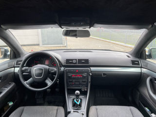 Audi A4 foto 5