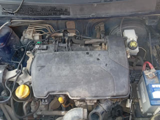 Dacia Logan foto 3