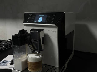 Delonghi primadonna class ca nou