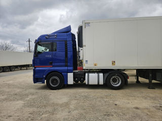 Man TGX foto 2