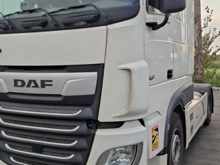 Daf XF 480 foto 4