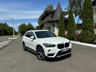 BMW X1 foto 5