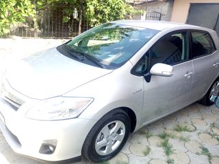 Toyota Auris foto 3