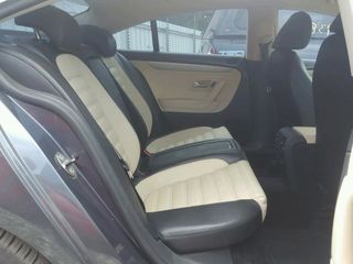 Volkswagen Passat CC foto 8