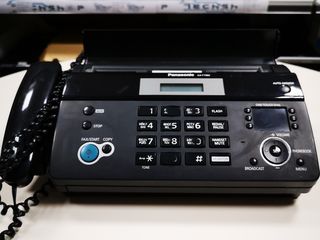 Panasonic KX-FT982 / Panasonic-KX-FT78 foto 1