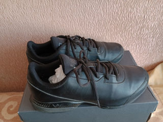 Puma. Msrimea 40. Piele