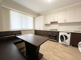 Apartament cu 1 cameră, 43 m², Centru, Chișinău