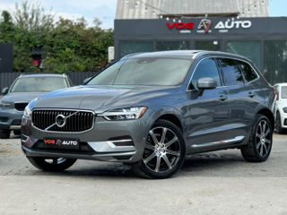 Volvo XC60 foto 1