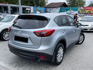 Mazda CX-5 foto 4