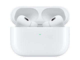 Apple Airpods Pro 2  (usb c) -4399lei Garantie ! EuroGsm