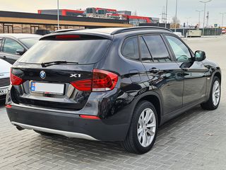 BMW X1 foto 4