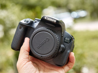 Canon 650D + Sigma 17-50mm f/2.8 foto 4