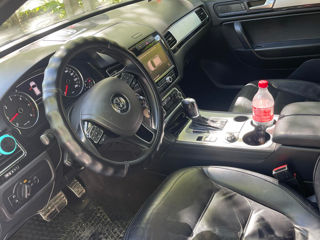 Volkswagen Touareg фото 6