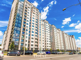 Apartament cu 1 cameră, 45 m², Ciocana, Chișinău foto 12