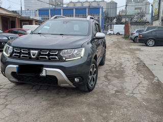 Dacia Duster foto 9