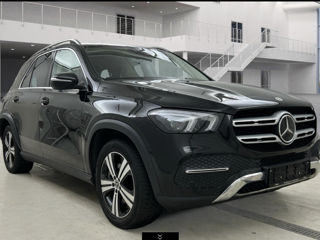 Mercedes GLE foto 2