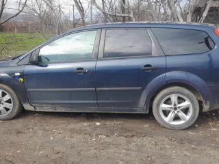 Ford focus 1.6 hdti 2004 foto 3