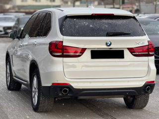 BMW X5 foto 3