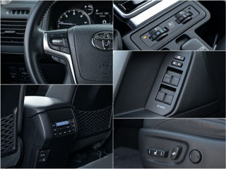Toyota Land Cruiser Prado фото 14