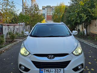 Hyundai Tucson foto 3