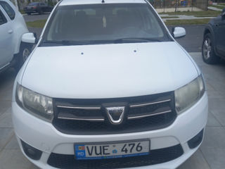 Dacia Logan foto 2