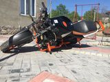 Honda CBR600 f2 Stunt foto 4