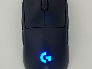 Mouse Loghitech G-PRO