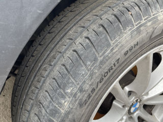 Bmw x3 f25 фото 1