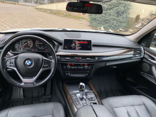 BMW X5 foto 5