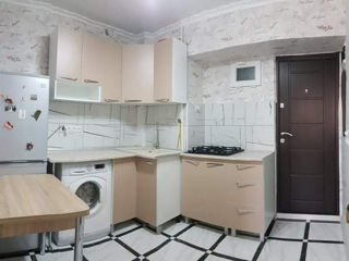 Apartament cu 1 cameră, 27 m², Centru, Chișinău foto 4