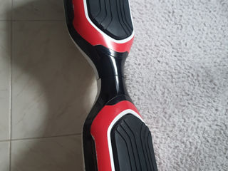 Vând  hoverboard ducati  foto 4