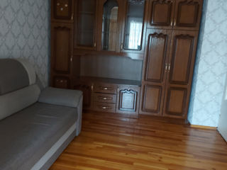 Apartament cu 2 camere, 38 m², Ciocana, Chișinău foto 4