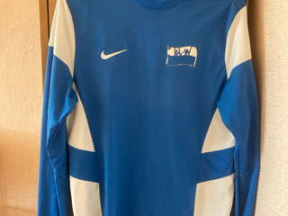 Long sleeve nike dri-fit