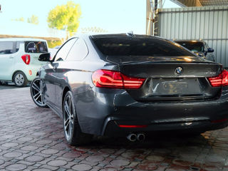 BMW 4 Series foto 4