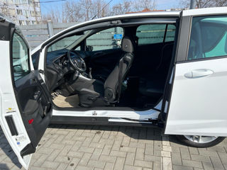 Ford B-Max foto 6