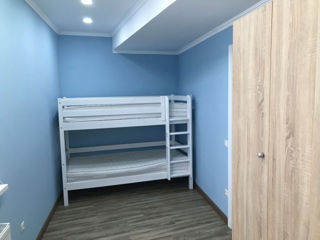 Apartament cu 3 camere, 76 m², Râșcani, Chișinău foto 6