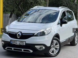 Renault Scenic foto 8