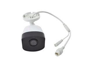 Hikvision 2 Megapixeli Ip Poe 1Tb foto 6