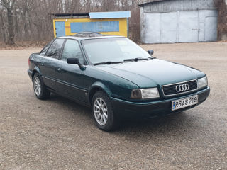 Audi 80