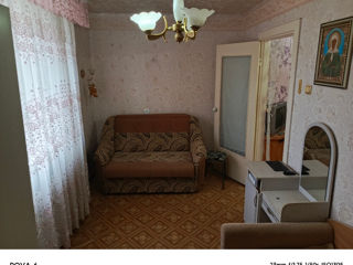 Apartament cu 2 camere, 47 m², Periferie, Cricova, Chișinău mun. foto 9