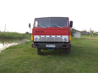 Камаз Kamaz foto 6