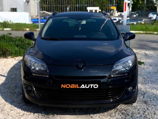 Renault Megane foto 3