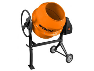 Betoniera Wokin 786520 200l , calitate