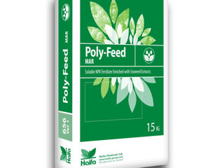 NPK Poly-Feed GG.  NPK Poly-Feed Foliar foto 4