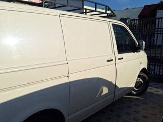 Volkswagen Transporter foto 10