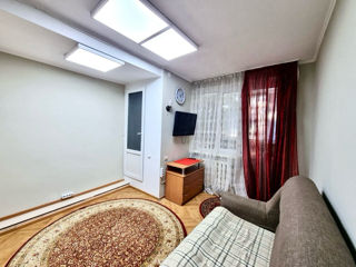 Apartament cu 1 cameră, 17 m², Buiucani, Chișinău