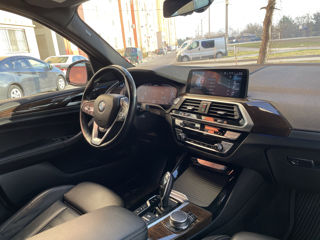 BMW X3 foto 6