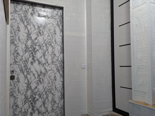 Apartament cu 1 cameră, 41 m², Ciocana, Chișinău foto 6