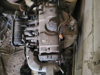 Motor Peugeot 206 1.1